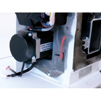 Maquina de Costura Reta Eletrônica Jack A4B