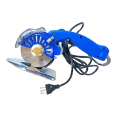 Máquina de Corte Direct Drive QX-100D Bivolt 200W