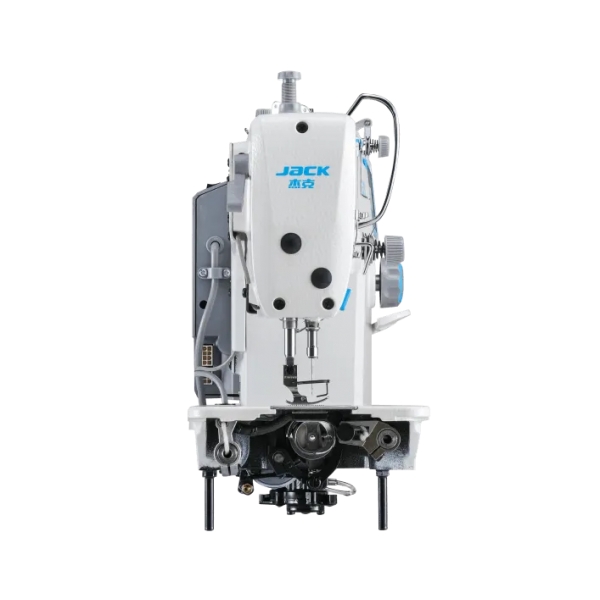 Máquina de Costura Reta Direct Drive com Corte de linha Jack A2 C (LANÇAMENTO)