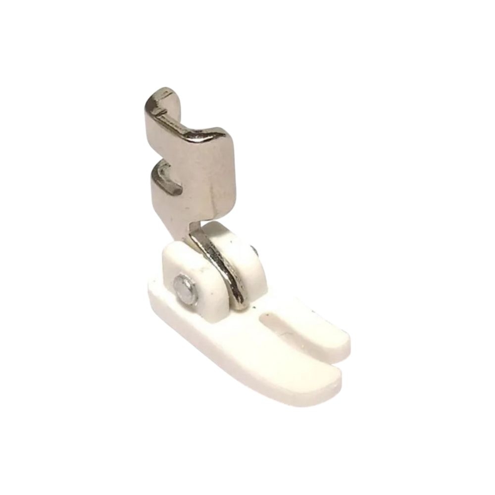 Calcador de Teflon para Máquina Doméstica Uso Geral