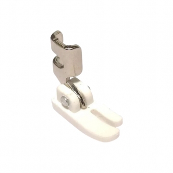 Calcador de Teflon para Máquina Doméstica Uso Geral