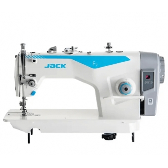 Máquina de Costura Reta Direct Drive Jack F5