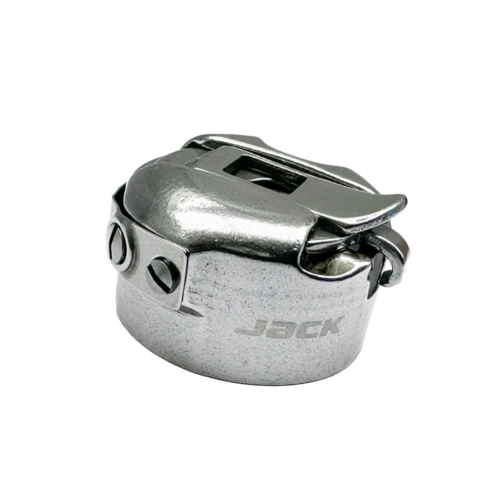 Caixa de Bobina Jack Original com Mola de Alta Precisão