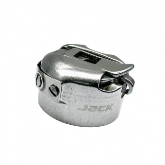 Caixa de Bobina Jack Original com Mola de Alta Precisão