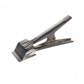 Prendedor de Tecido Grampo de Enfesto para Mesa de Corte