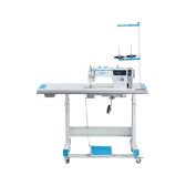 Máquina de Costura Reta Direct Drive com Corte de linha Jack A2 C (LANÇAMENTO)