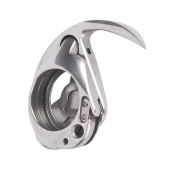 Lançadeira Esquerda TF1 para Máquina de Costura GA3 Singer Seiko 18-22