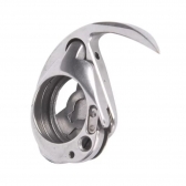 Lançadeira Esquerda TF1 para Máquina de Costura GA3 Singer Seiko 18-22