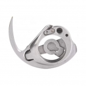 Lançadeira Esquerda TF1 para Máquina de Costura GA3 Singer Seiko 18-22