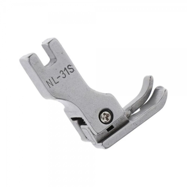 Calcador Pesponto Compensador Guia Direito ou Esquerdo