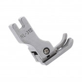 Calcador Pesponto Compensador Guia Direito ou Esquerdo