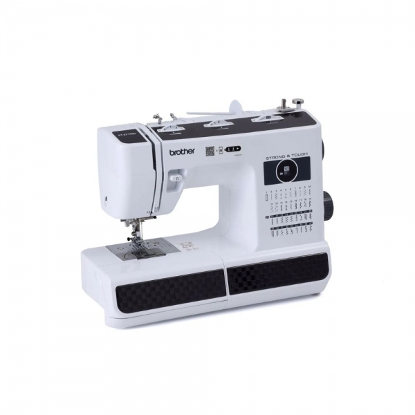 Máquina de Costura Brother ST371HD 37 Pontos com Acessórios + Brinde