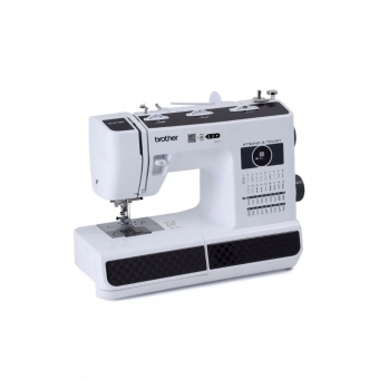 Máquina de Costura Brother ST371HD 37 Pontos com Acessórios + Brinde
