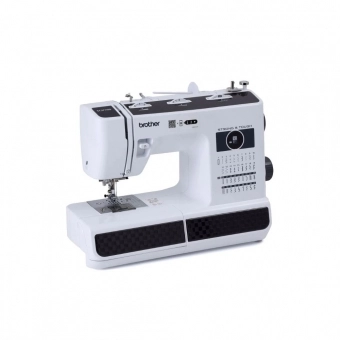 Máquina de Costura Brother ST371HD 37 Pontos com Acessórios + Brinde