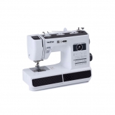 Máquina de Costura Brother ST371HD 37 Pontos com Acessórios + Brinde