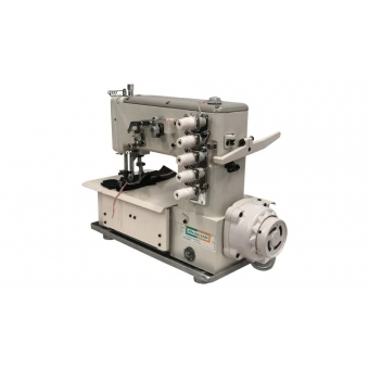 Maquina de costura industrial Galoneira Direct Drive BC5000 - Bracob