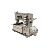 Maquina de costura industrial Galoneira Direct Drive BC5000 - Bracob