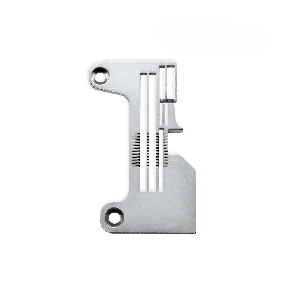 Chapa de Agulha Overlock Ponto Cadeia Original Jack