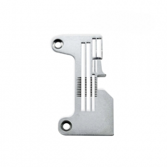 Chapa de Agulha Overlock Ponto Cadeia Original Jack