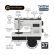 Máquina de Costura Brother ST371HD 37 Pontos com Acessórios + Brinde
