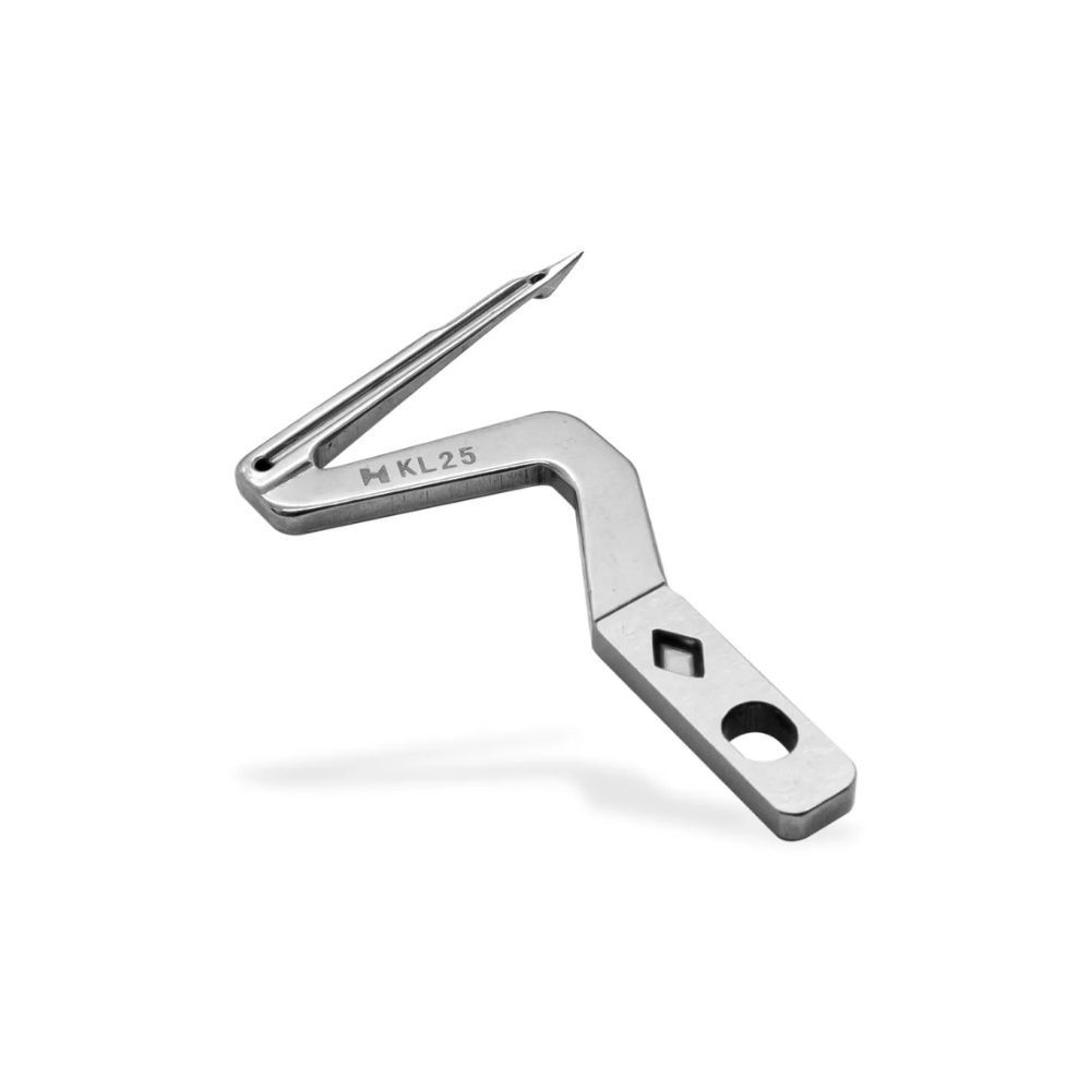 Looper KL25 para Overlock e Interlock de Alta Precisão