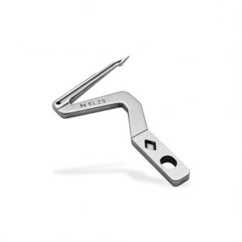 Looper KL25 para Overlock e Interlock de Alta Precisão