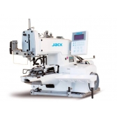 Maquina de Costura Botoneira Direct Drive Jack JK-T1377EB