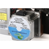 Máquina de Costura Caseadeira Eletrônica Direct Drive Jack JKT782G