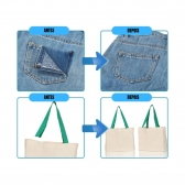 Cola para Tecido Permanente Lanmax 100ml Não Tóxica