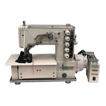 Galoneira Bracob BC 5000 D