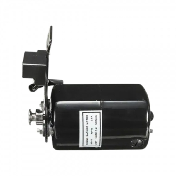 Motor Máquina Doméstica Costura Fox MG-100P 110V 100W
