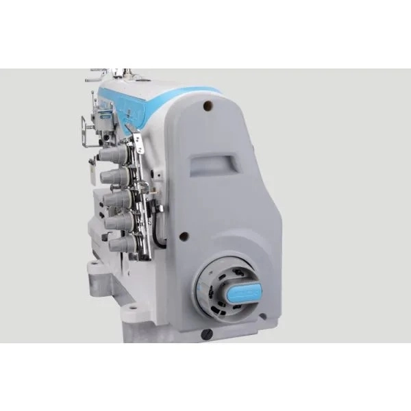 Maquina de Costura Industrial Galoneira Direct Drive W4 Jack