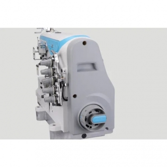 Maquina de Costura Industrial Galoneira Direct Drive W4 Jack