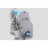 Maquina de Costura Industrial Galoneira Direct Drive W4 Jack