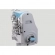 Maquina de Costura Industrial Galoneira Direct Drive W4 Jack