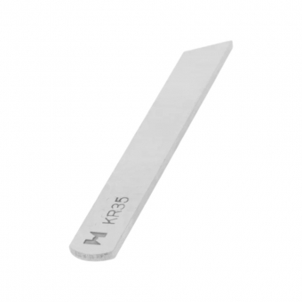 Faca Inferior KR35 STRONG H para Overlock Industrial