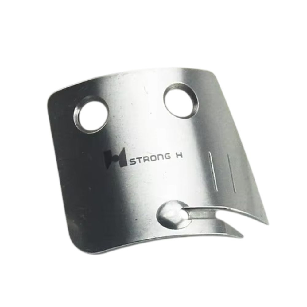 Faca Móvel Strong H Corte Reta Eletrônica Sunstar 10-106A-2700