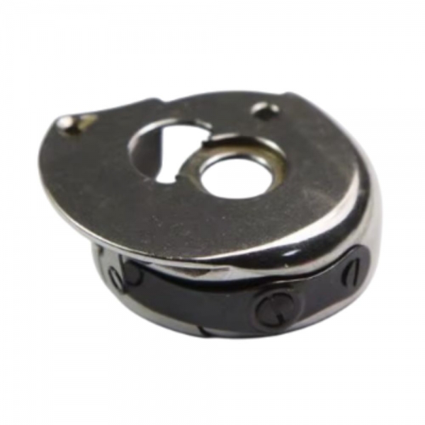 Caixa de Bobina Pequena CP-12C para Pespontadeira Industrial