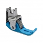 Calcador de Teflon para Reta com Rodízio Dentado ou Recartilhado