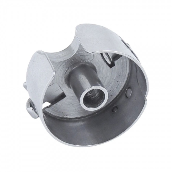 Caixa de Bobina Grande Transporte Duplo e Triplo Industrial