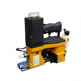 Máquina de Fechar e Costurar Sacaria Bracob BC9-2 220V 190W