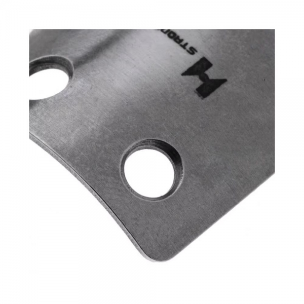 Faca Móvel Strong H Corte Linha Reta Eletrônica 10-006A-235B