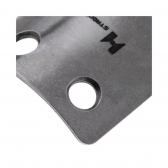 Faca Móvel Strong H Corte Linha Reta Eletrônica 10-006A-235B