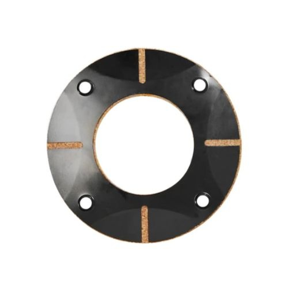 Disco de Cortiça com Lata Motor Importado