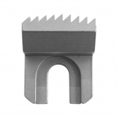 Dente Serrilha Máquina Costura Singer Seiko Esquerda 18-22