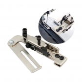 Aparelho Guia para Pregar Zíper Regulável YOKE Reta Industrial