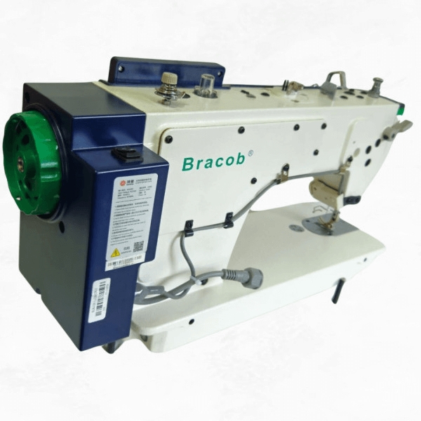 Máquina de Costura Reta Direct Drive BRACOB D9-2