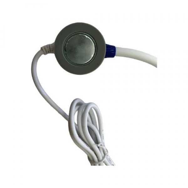 Luminária 30 LEDs Touch com Haste Flexível Magnética