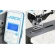 Máquina de Costura Caseadeira Eletrônica Direct Drive Jack JKT782G