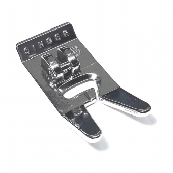 Sapata Calcador Original Singer Zigzag Facilita Doméstica